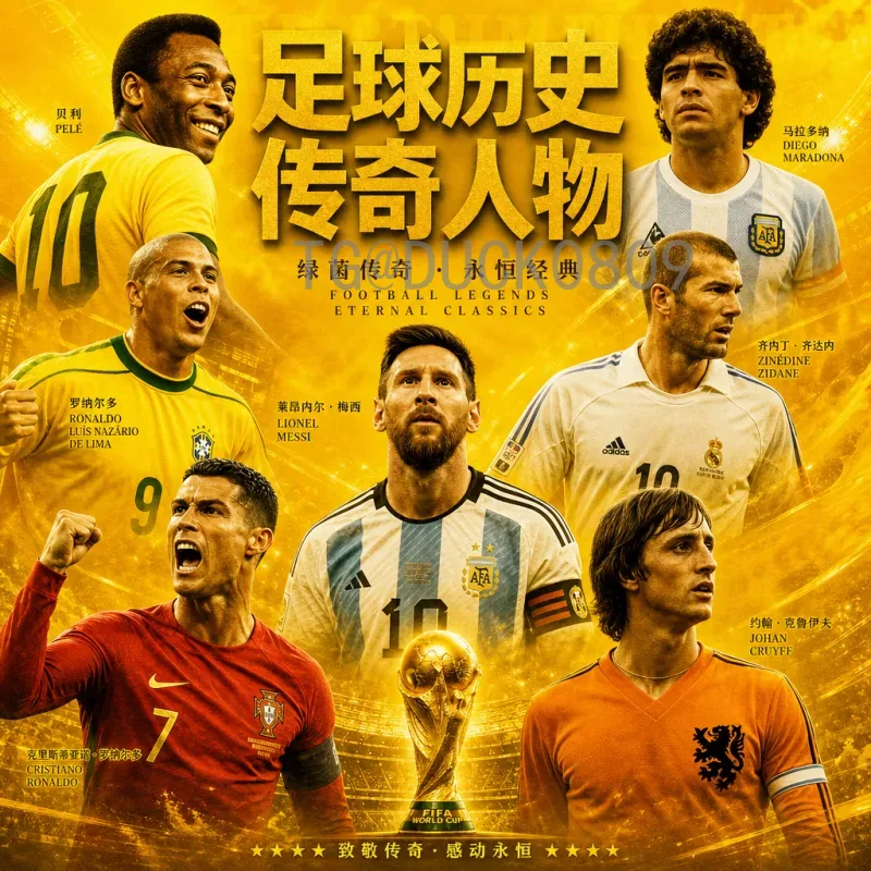 官方2026年世界杯实力排名预测：谁将问鼎新赛制首个冠军？